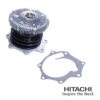 HITACHI 2503620 Water Pump